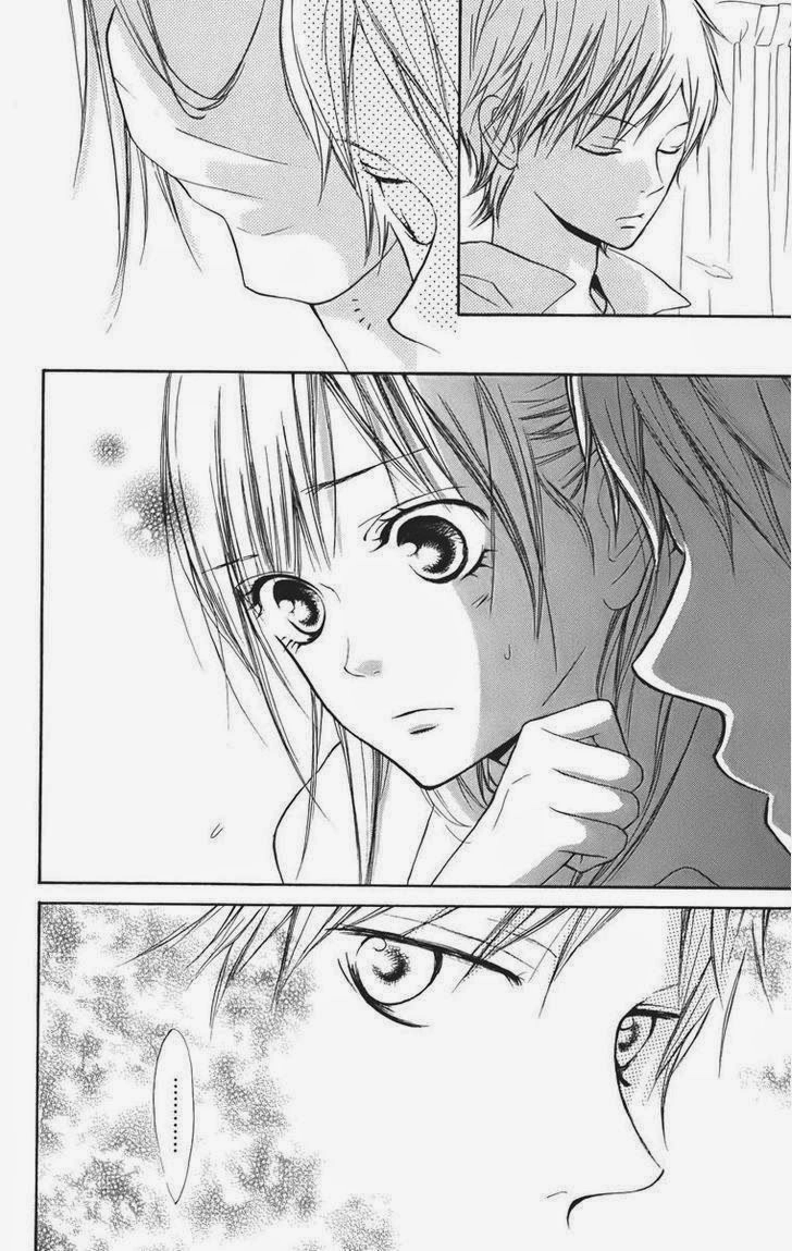 Hanagimi To Koisuru Watashi Chapter 5 - 26