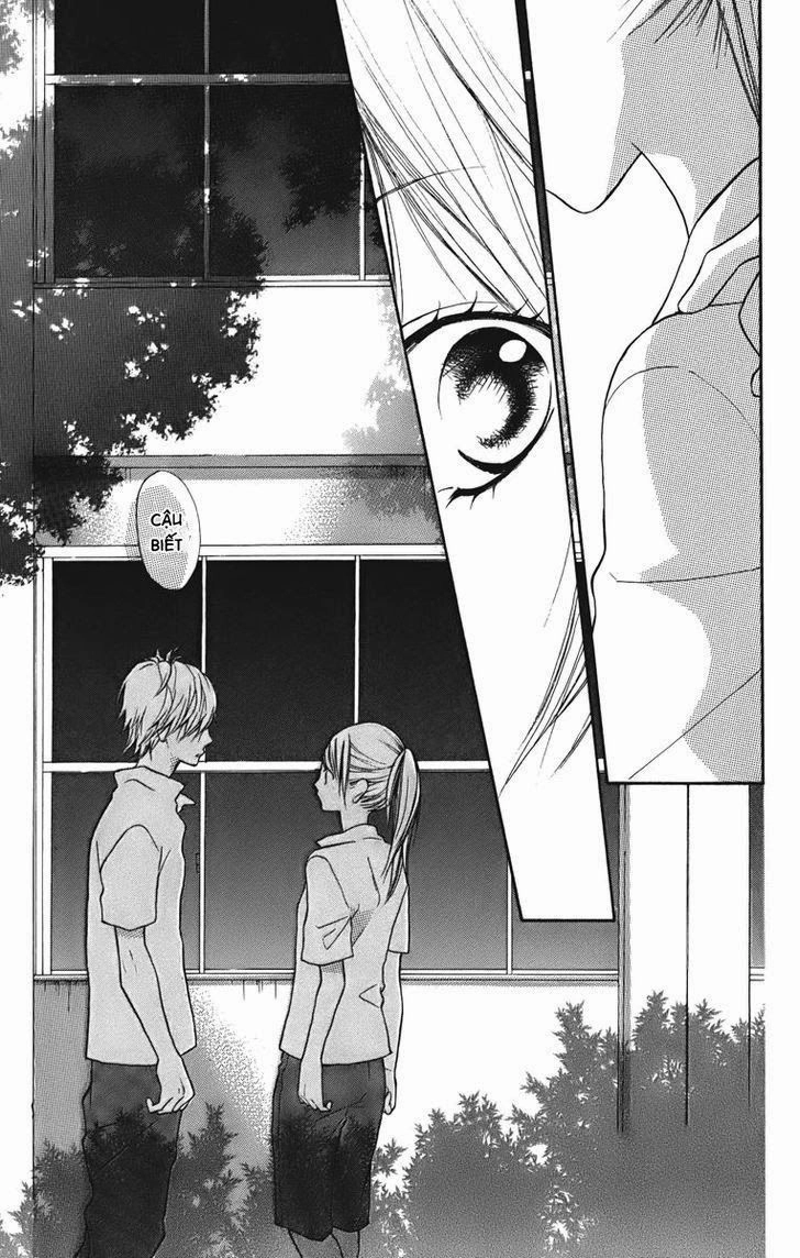 Hanagimi To Koisuru Watashi Chapter 5 - 29