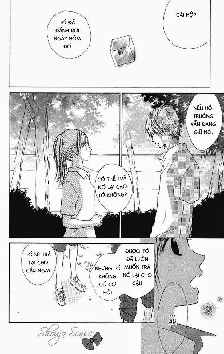 Hanagimi To Koisuru Watashi Chapter 5 - 30