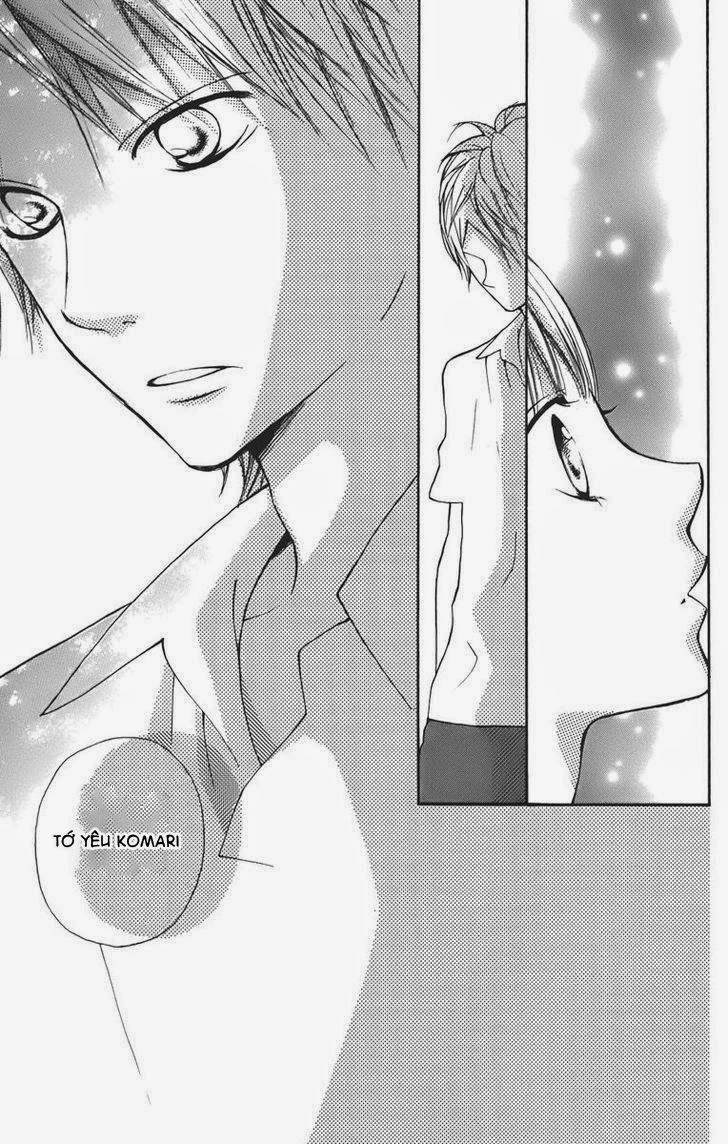 Hanagimi To Koisuru Watashi Chapter 5 - 31