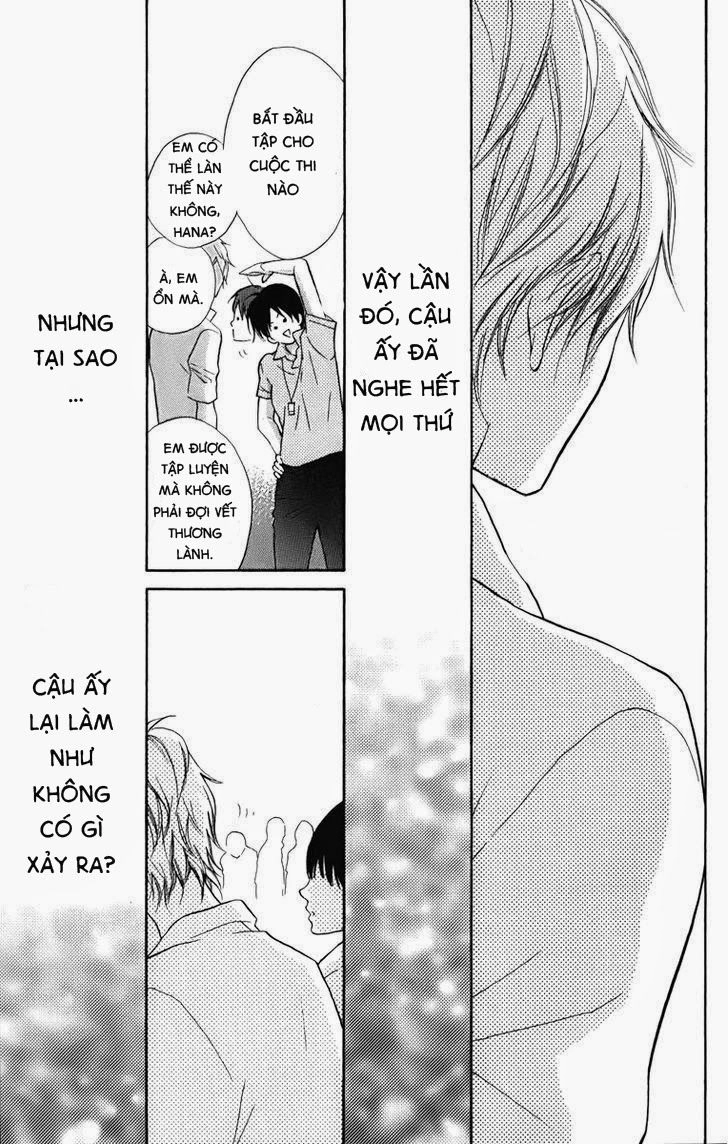 Hanagimi To Koisuru Watashi Chapter 5 - 37