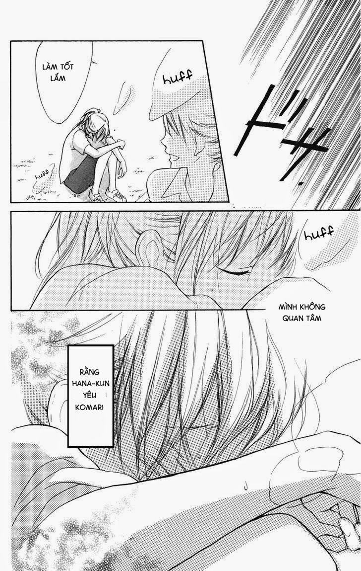 Hanagimi To Koisuru Watashi Chapter 5 - 40