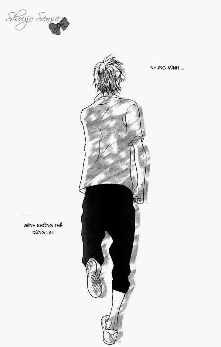 Hanagimi To Koisuru Watashi Chapter 5 - 41