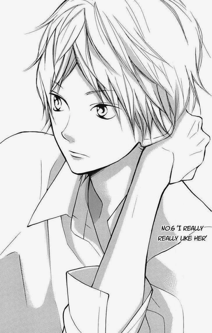 Hanagimi To Koisuru Watashi Chapter 6 - 2