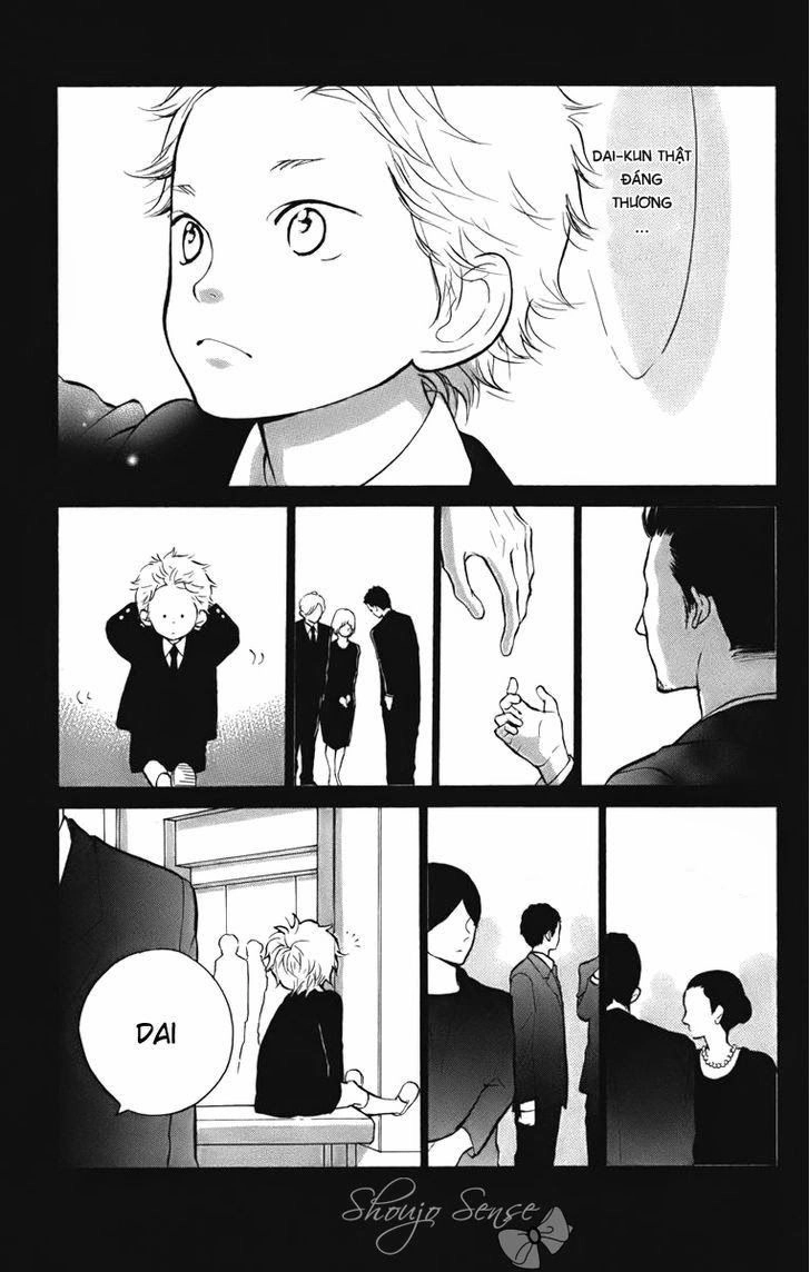 Hanagimi To Koisuru Watashi Chapter 6 - 4