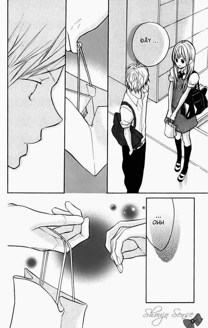 Hanagimi To Koisuru Watashi Chapter 6 - 9