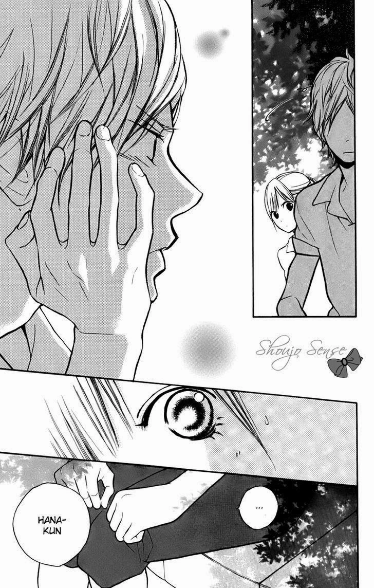 Hanagimi To Koisuru Watashi Chapter 6 - 18