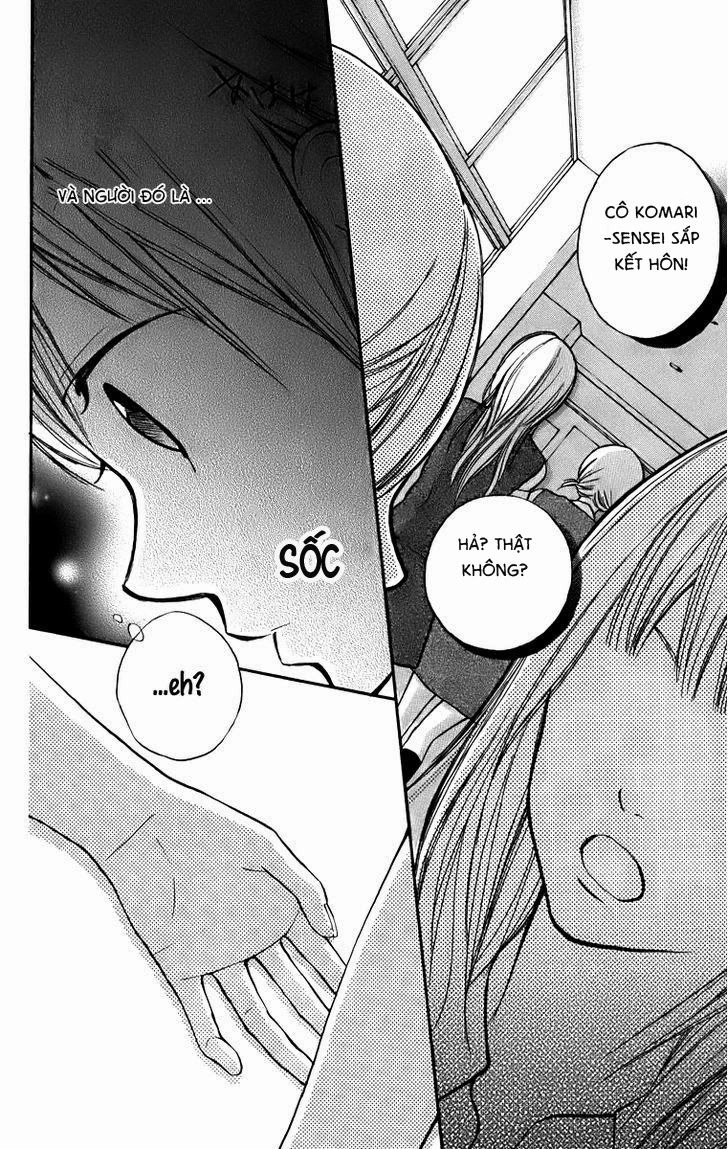 Hanagimi To Koisuru Watashi Chapter 6 - 25