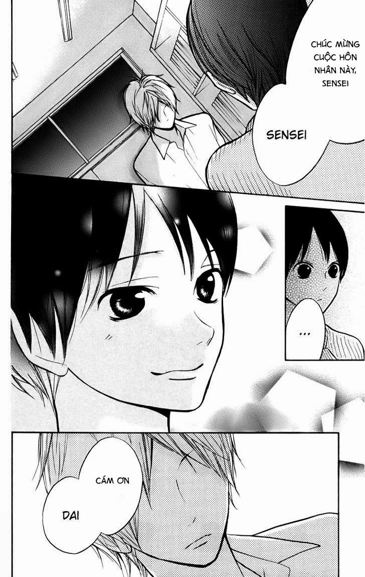 Hanagimi To Koisuru Watashi Chapter 6 - 37