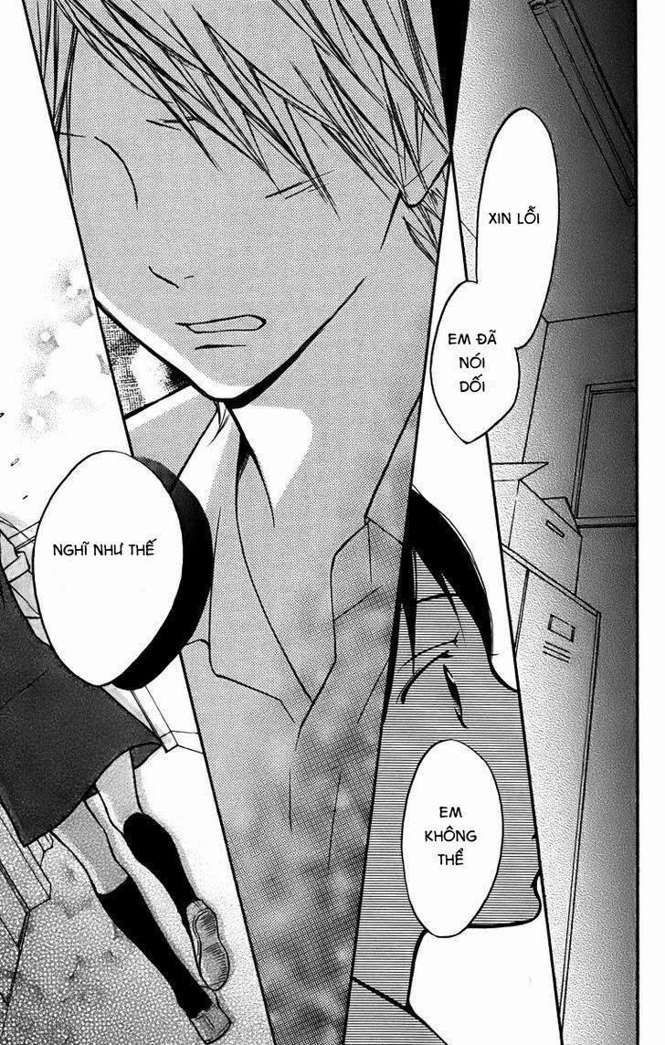 Hanagimi To Koisuru Watashi Chapter 6 - 38