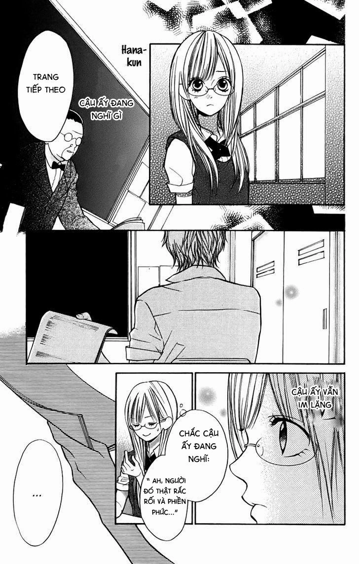 Hanagimi To Koisuru Watashi Chapter 8 - 10