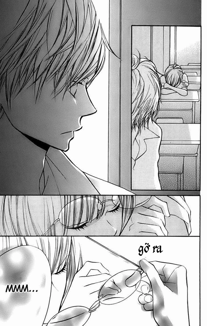 Hanagimi To Koisuru Watashi Chapter 8 - 18