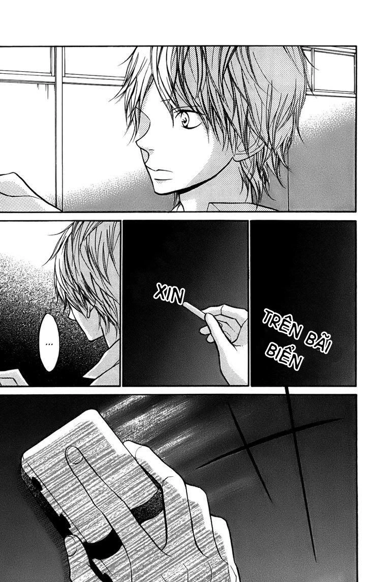 Hanagimi To Koisuru Watashi Chapter 8 - 20