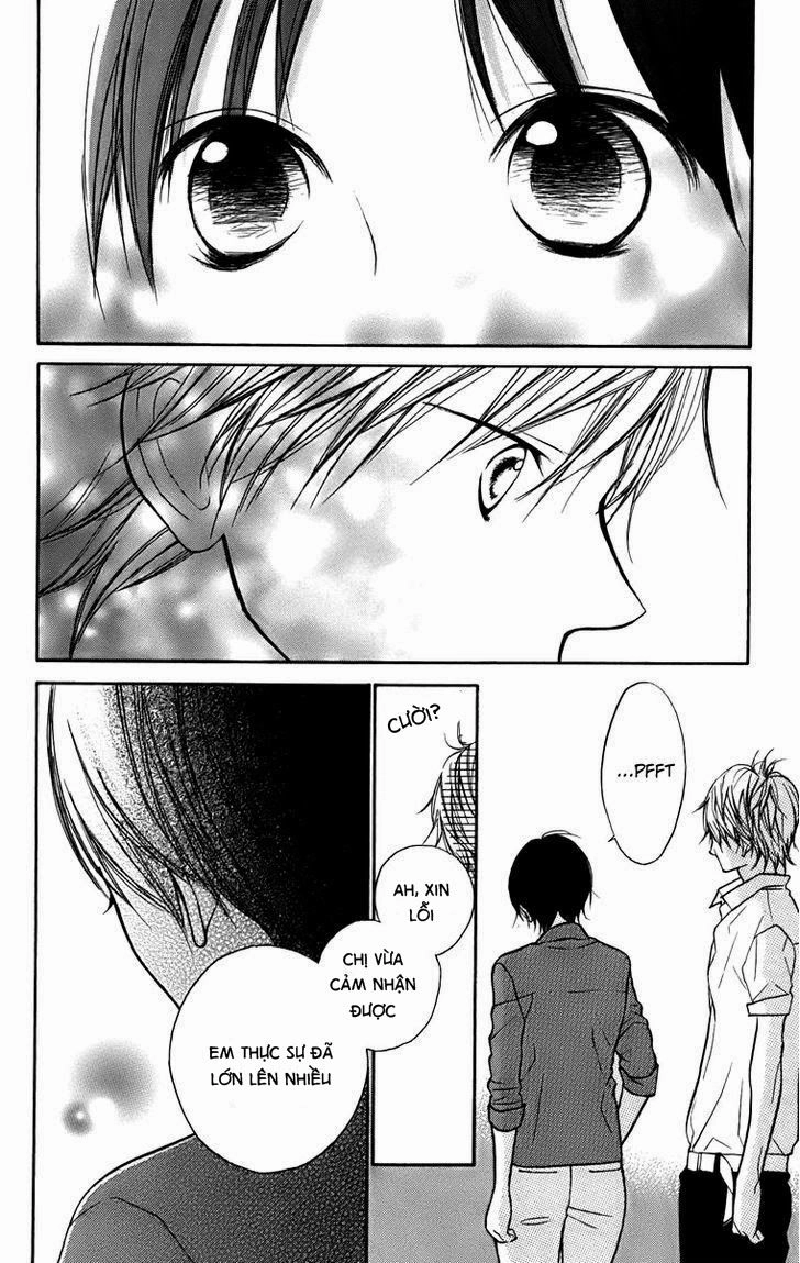 Hanagimi To Koisuru Watashi Chapter 8 - 29