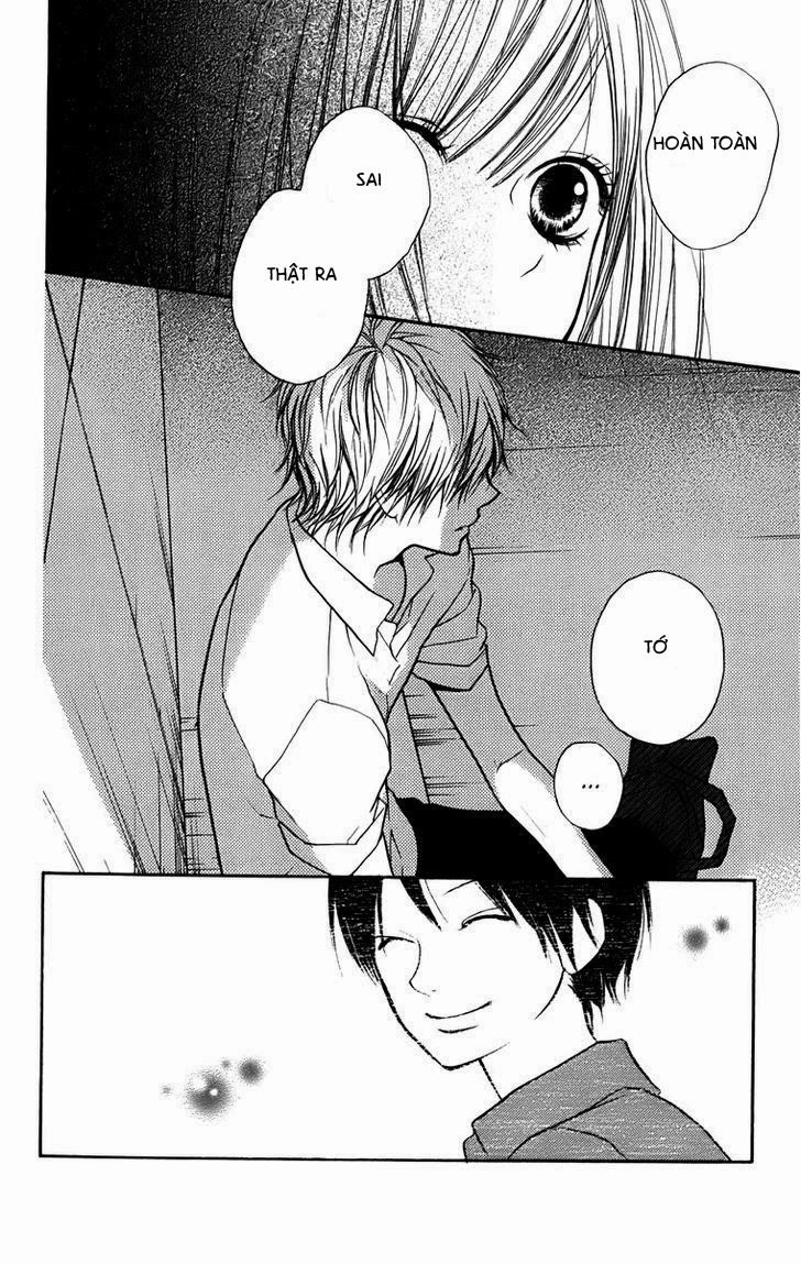 Hanagimi To Koisuru Watashi Chapter 8 - 33