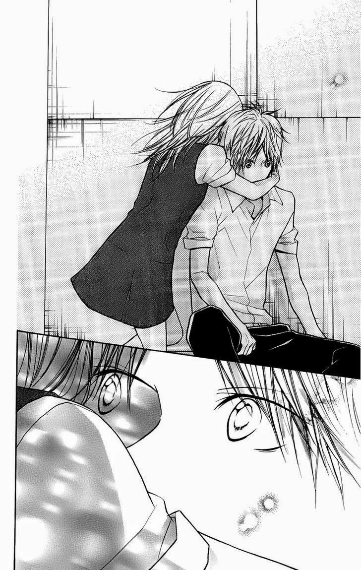 Hanagimi To Koisuru Watashi Chapter 8 - 35