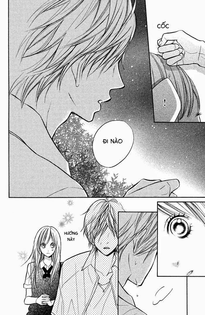 Hanagimi To Koisuru Watashi Chapter 9 - 20