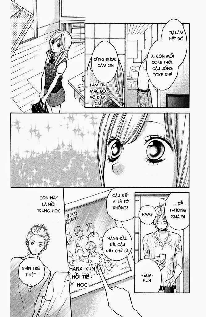 Hanagimi To Koisuru Watashi Chapter 9 - 24