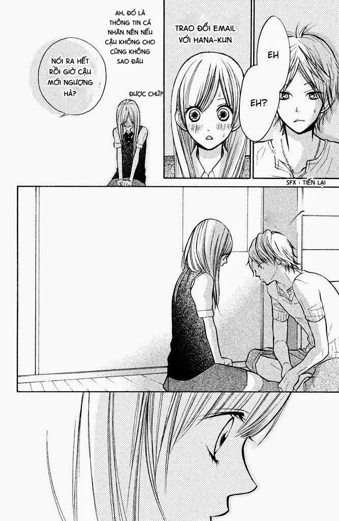 Hanagimi To Koisuru Watashi Chapter 9 - 30