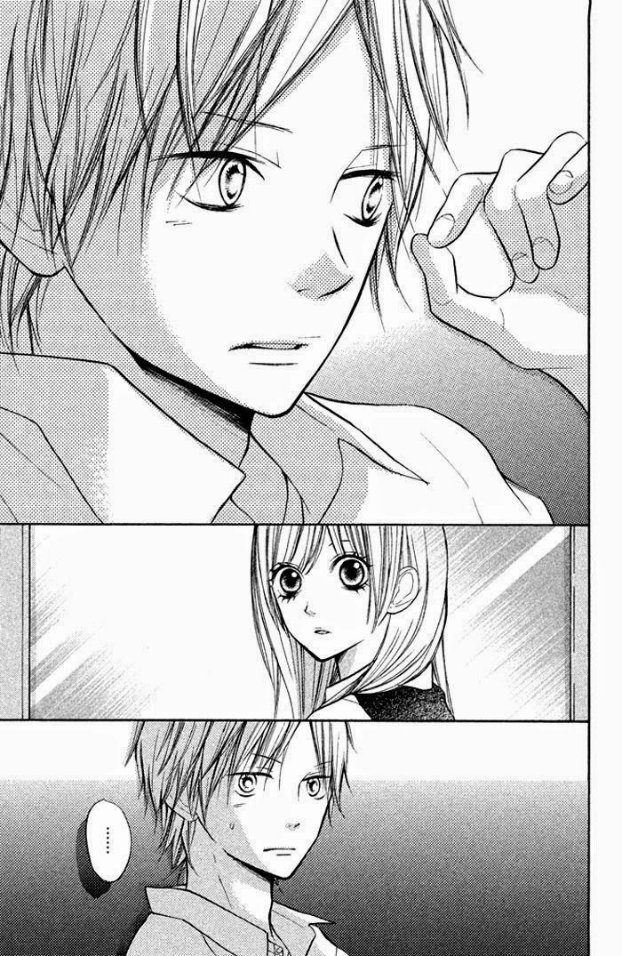 Hanagimi To Koisuru Watashi Chapter 9 - 39