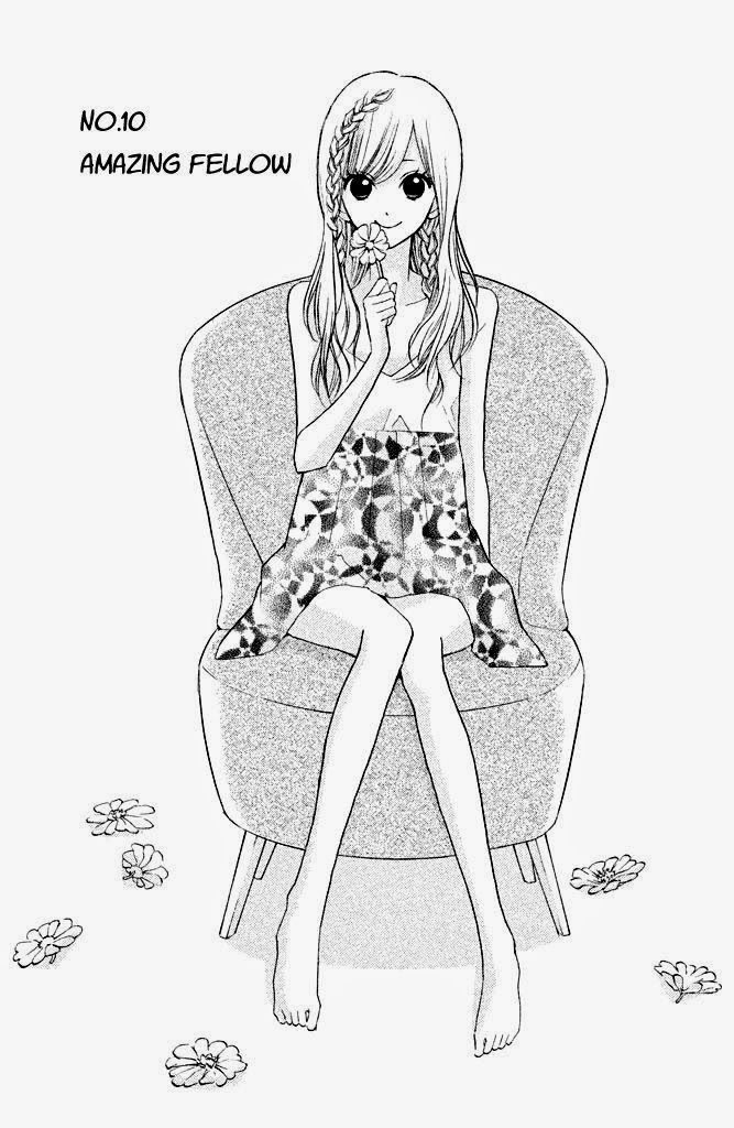 Hanagimi To Koisuru Watashi Chapter 10 - 2