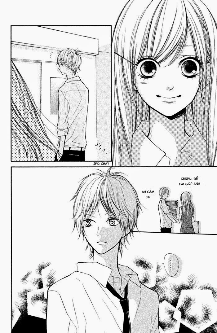 Hanagimi To Koisuru Watashi Chapter 10 - 19