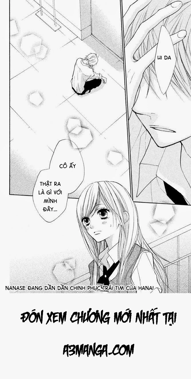 Hanagimi To Koisuru Watashi Chapter 10 - 39