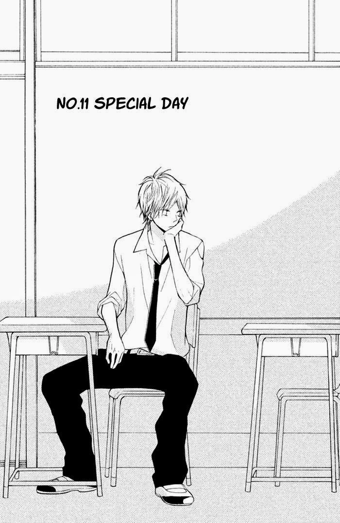 Hanagimi To Koisuru Watashi Chapter 11 - 2