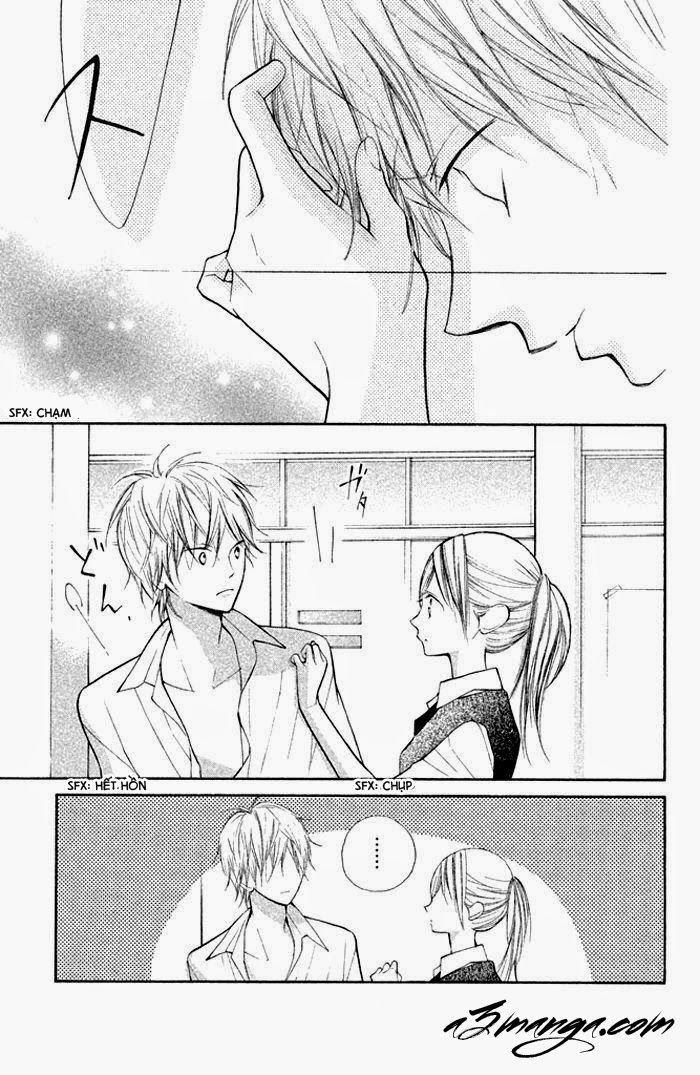 Hanagimi To Koisuru Watashi Chapter 11 - 6