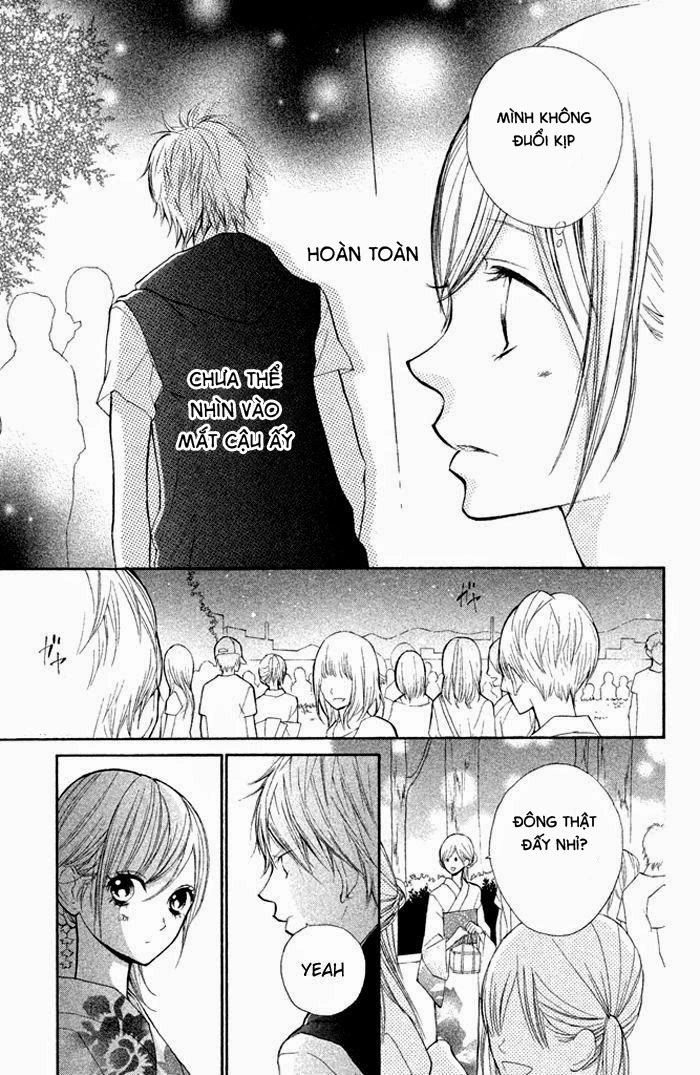 Hanagimi To Koisuru Watashi Chapter 11 - 18