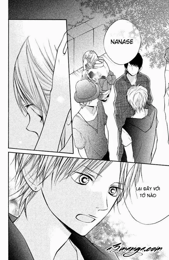 Hanagimi To Koisuru Watashi Chapter 11 - 31