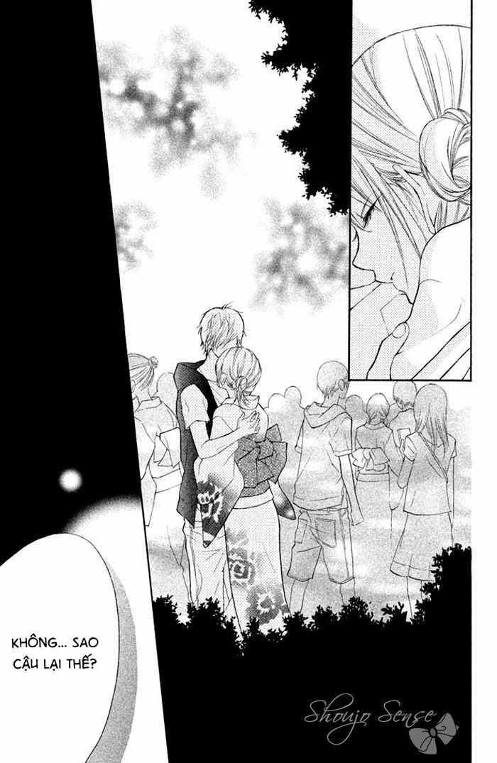 Hanagimi To Koisuru Watashi Chapter 11 - 34