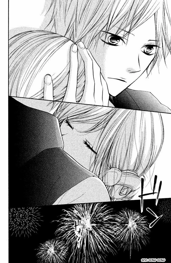 Hanagimi To Koisuru Watashi Chapter 11 - 35