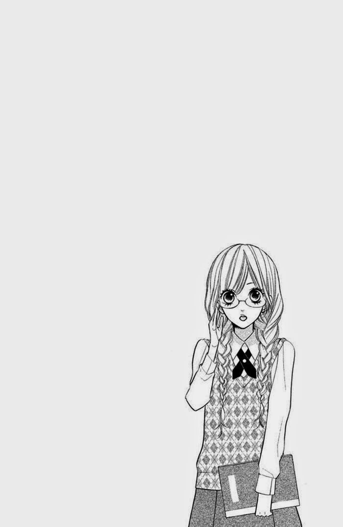 Hanagimi To Koisuru Watashi Chapter 12 - 3