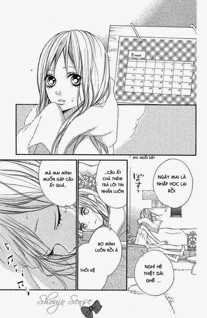 Hanagimi To Koisuru Watashi Chapter 12 - 16