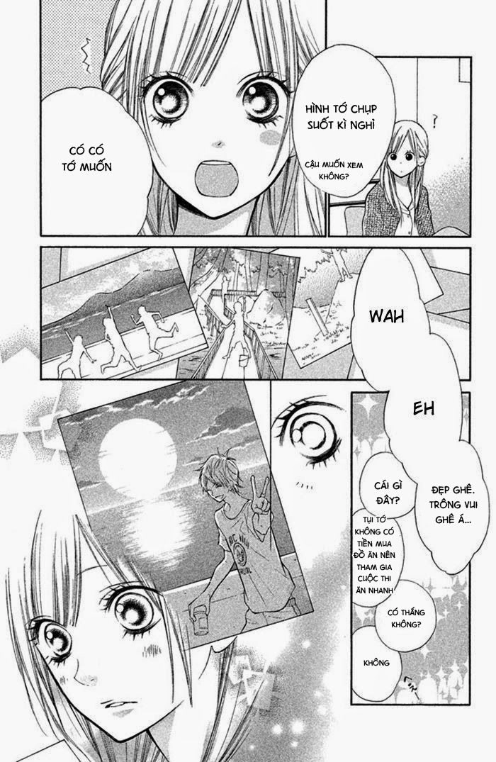 Hanagimi To Koisuru Watashi Chapter 12 - 30