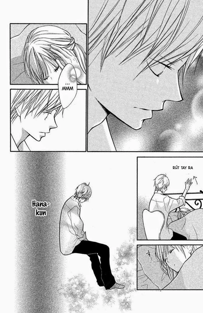 Hanagimi To Koisuru Watashi Chapter 12 - 37