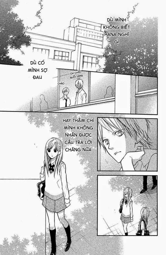 Hanagimi To Koisuru Watashi Chapter 12 - 38