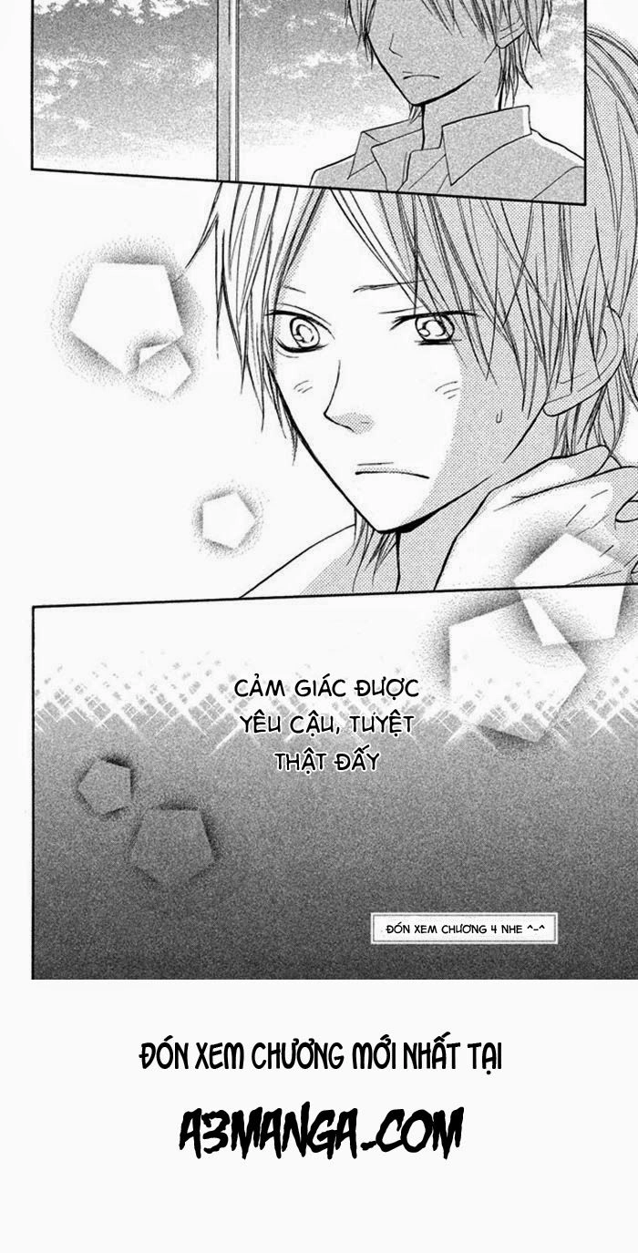 Hanagimi To Koisuru Watashi Chapter 12 - 41