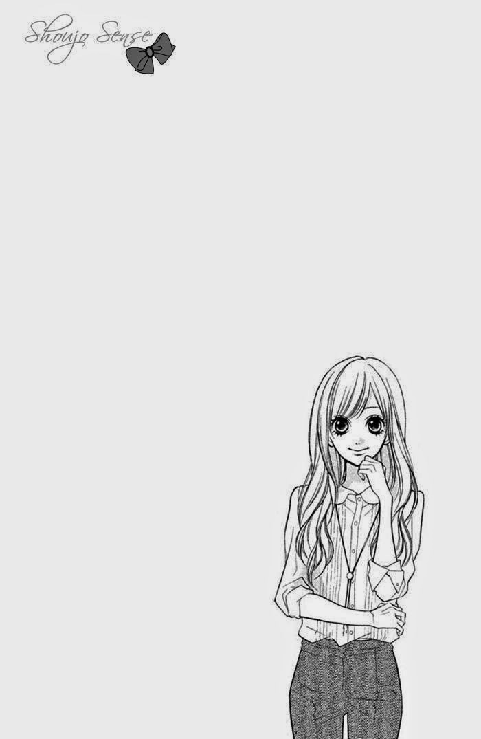 Hanagimi To Koisuru Watashi Chapter 12.5 - 2