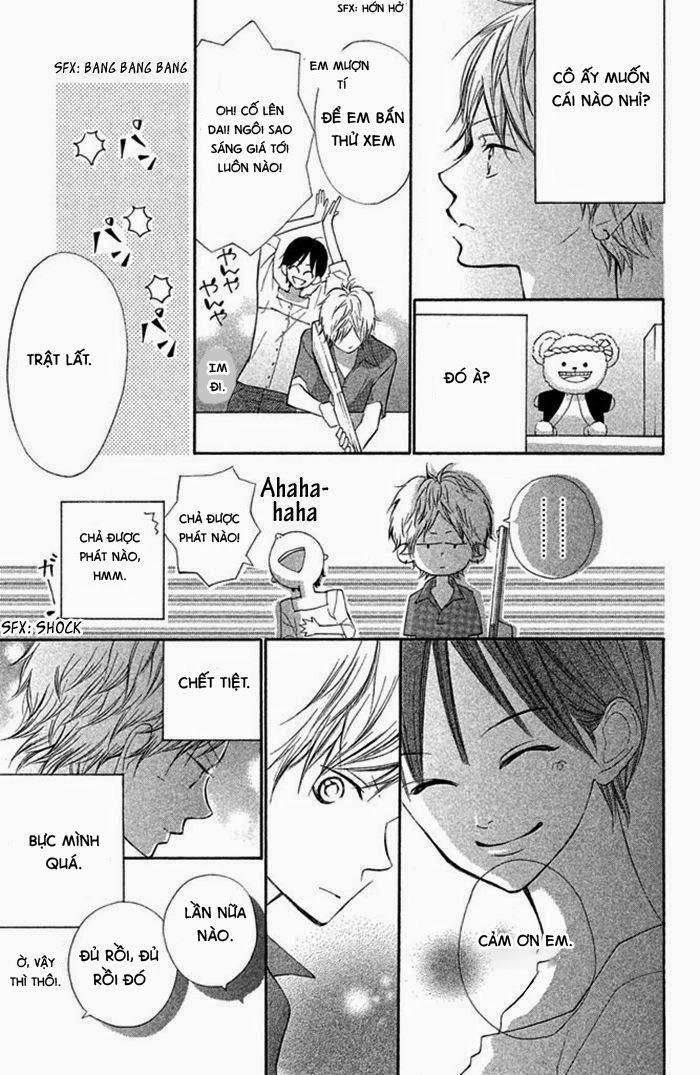 Hanagimi To Koisuru Watashi Chapter 12.5 - 5