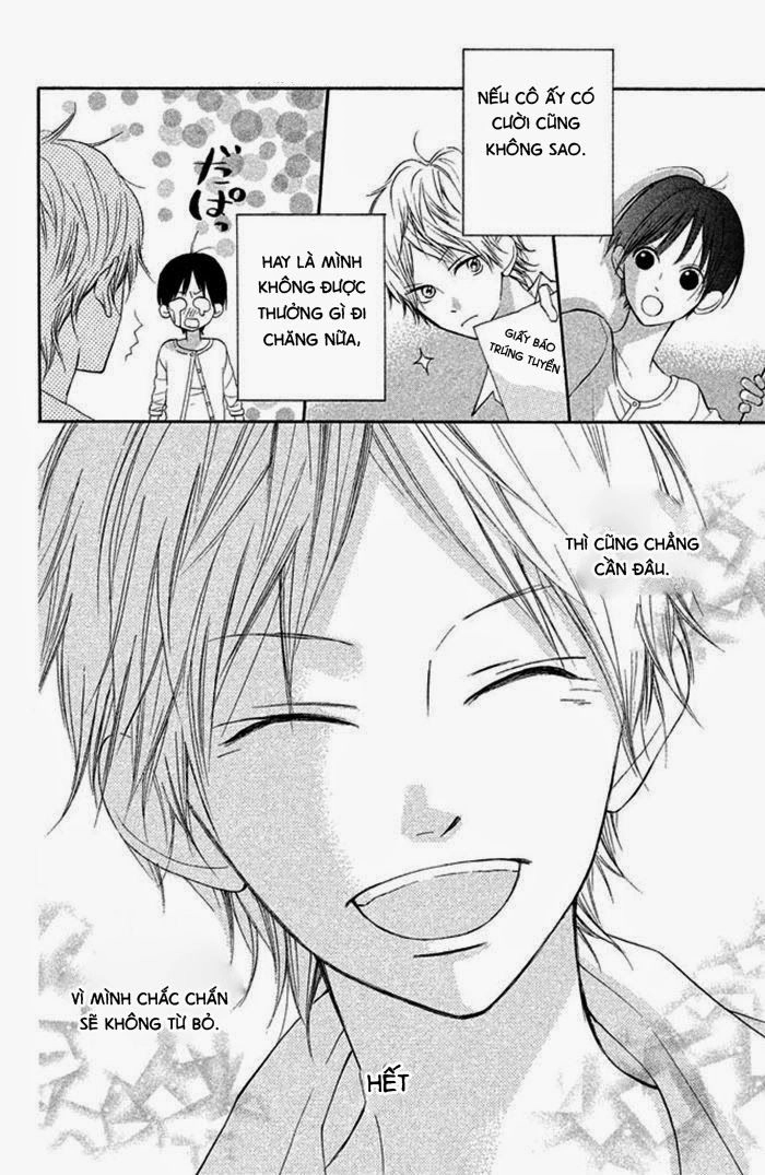 Hanagimi To Koisuru Watashi Chapter 12.5 - 10