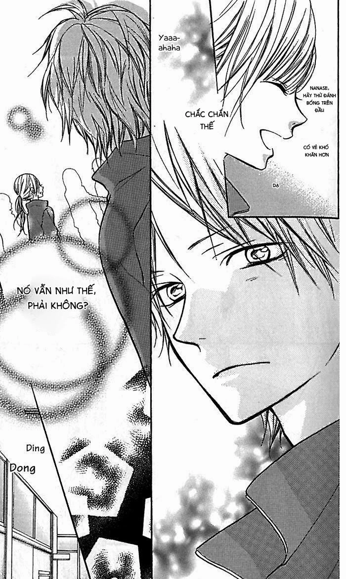 Hanagimi To Koisuru Watashi Chapter 13 - 15