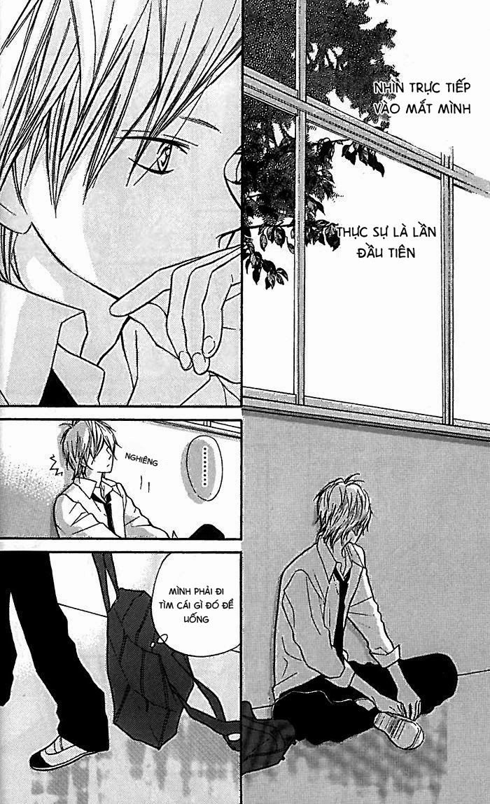 Hanagimi To Koisuru Watashi Chapter 13 - 20