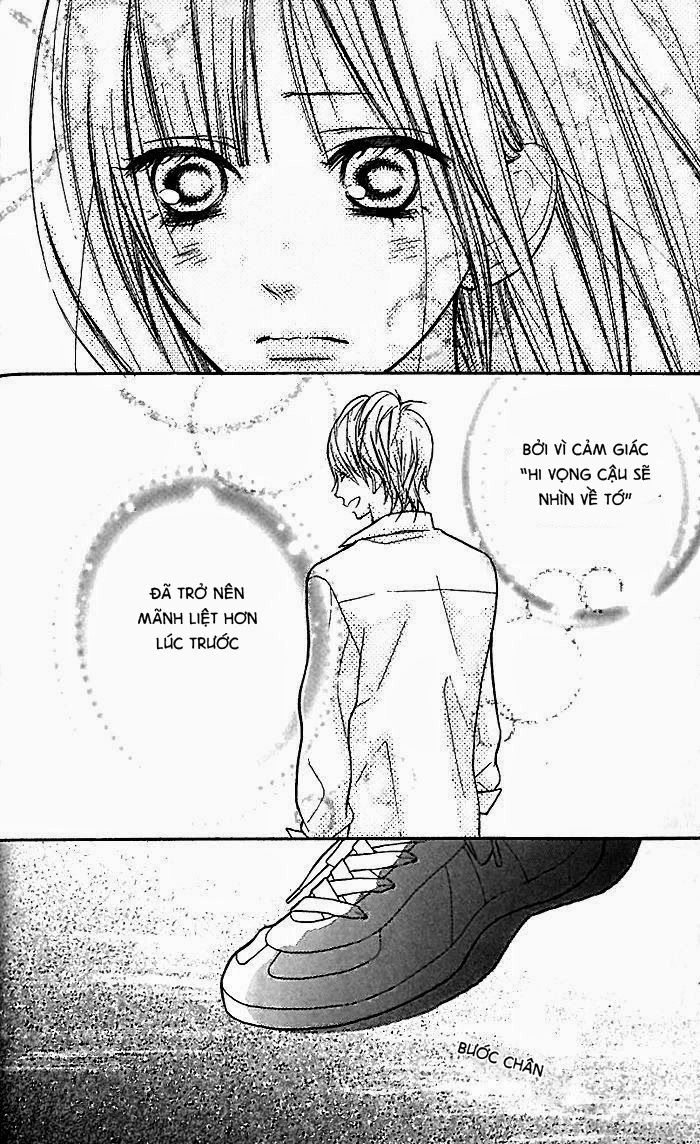 Hanagimi To Koisuru Watashi Chapter 13 - 28