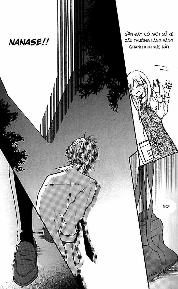 Hanagimi To Koisuru Watashi Chapter 13 - 31