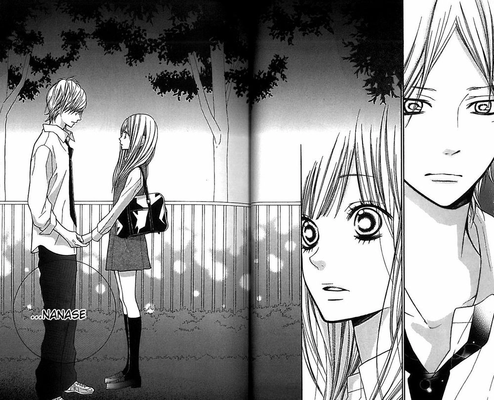 Hanagimi To Koisuru Watashi Chapter 13 - 36