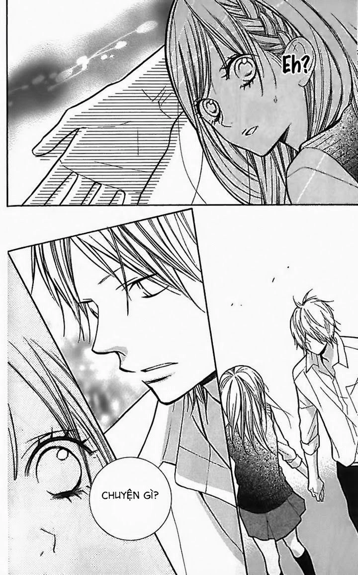 Hanagimi To Koisuru Watashi Chapter 14 - 17