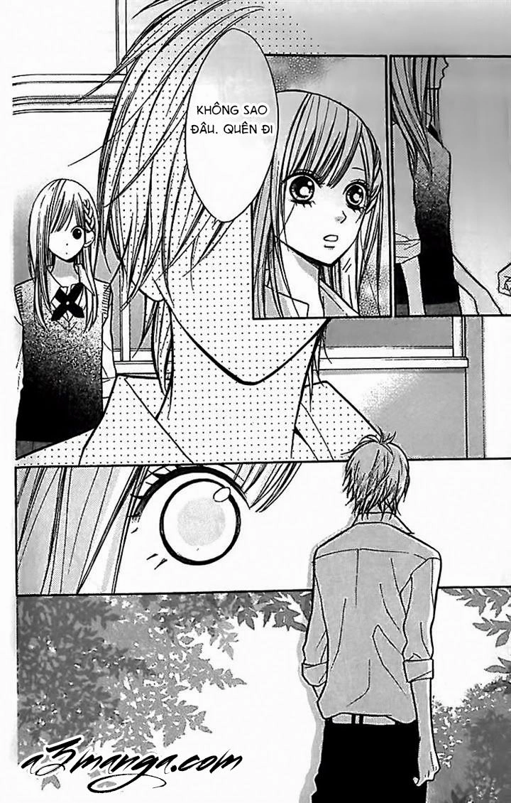 Hanagimi To Koisuru Watashi Chapter 14 - 19