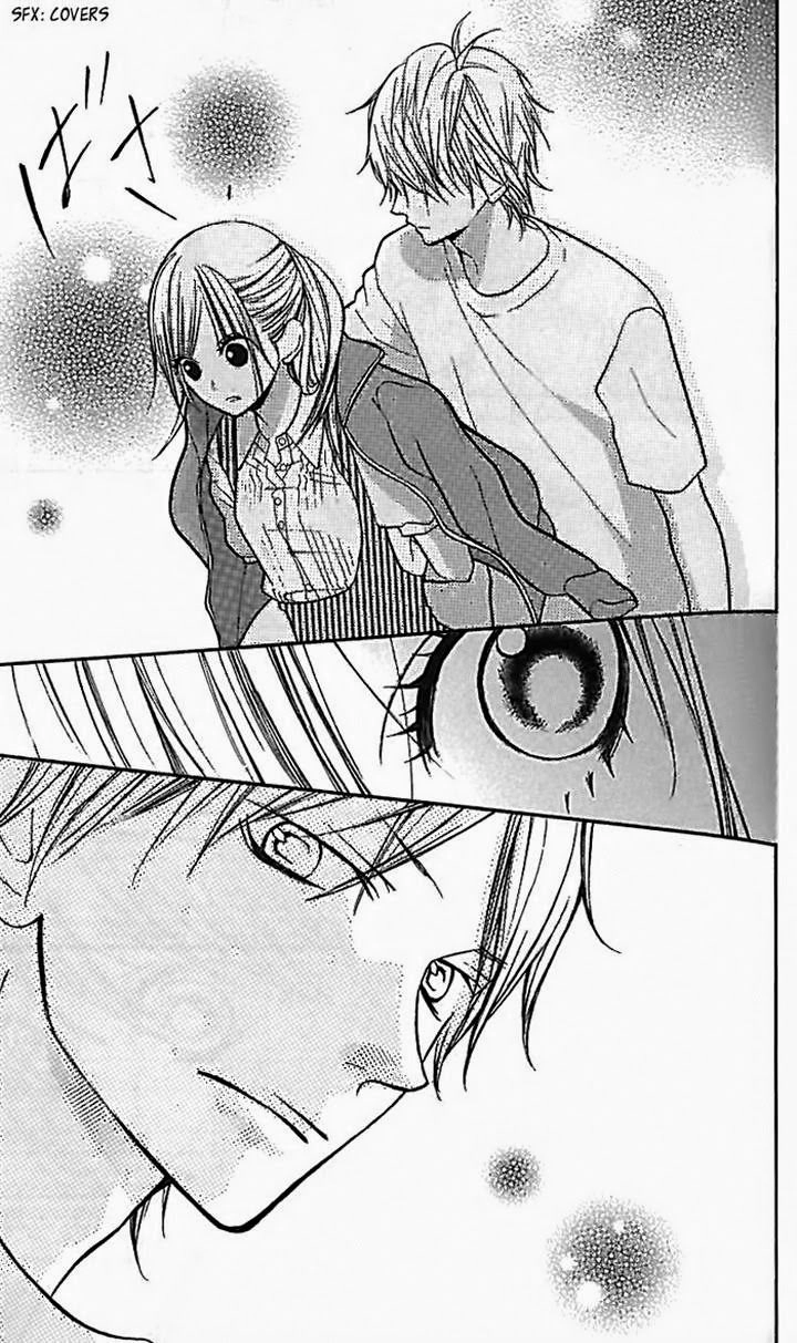 Hanagimi To Koisuru Watashi Chapter 14 - 28